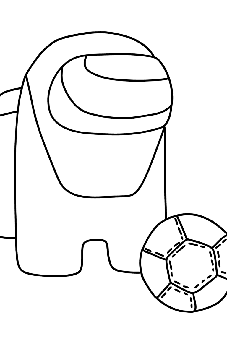 Free coloring pages for kids - Print, and Color Online!
