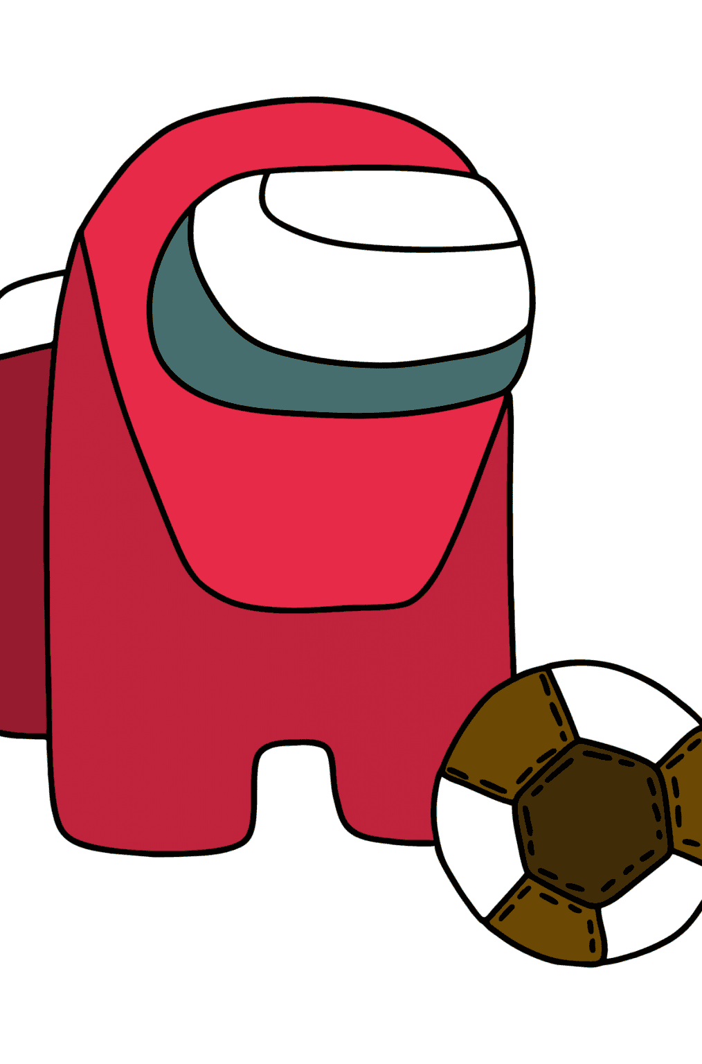 Free coloring pages for kids - Print, and Color Online!