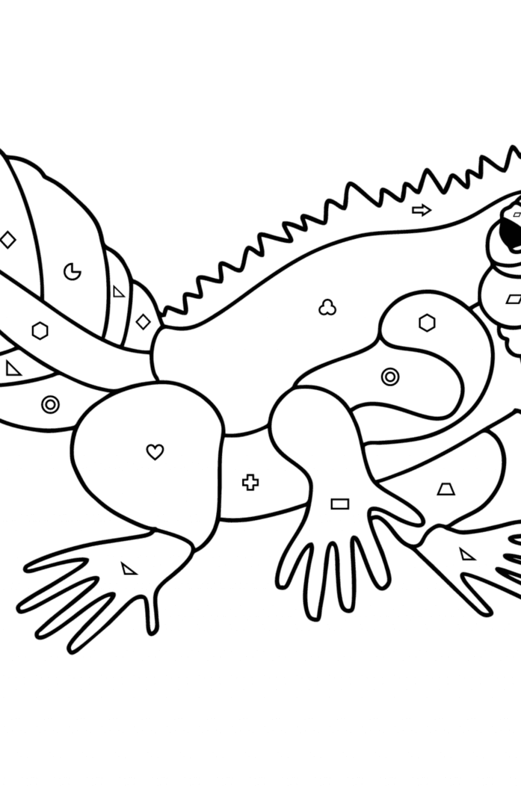 Water Dragon oloring Page Online And Print For Free water-dragon-oloring-page-online-and-print-for-free