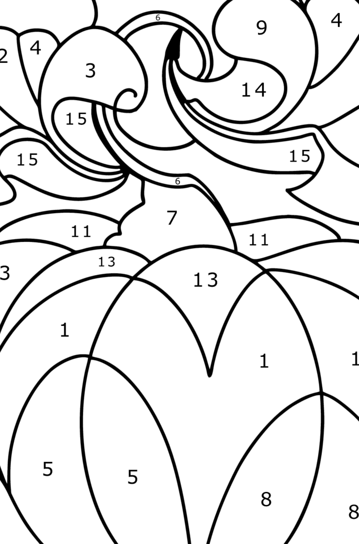 Coloring Pages For Kids   Printable for Free, and Color Online