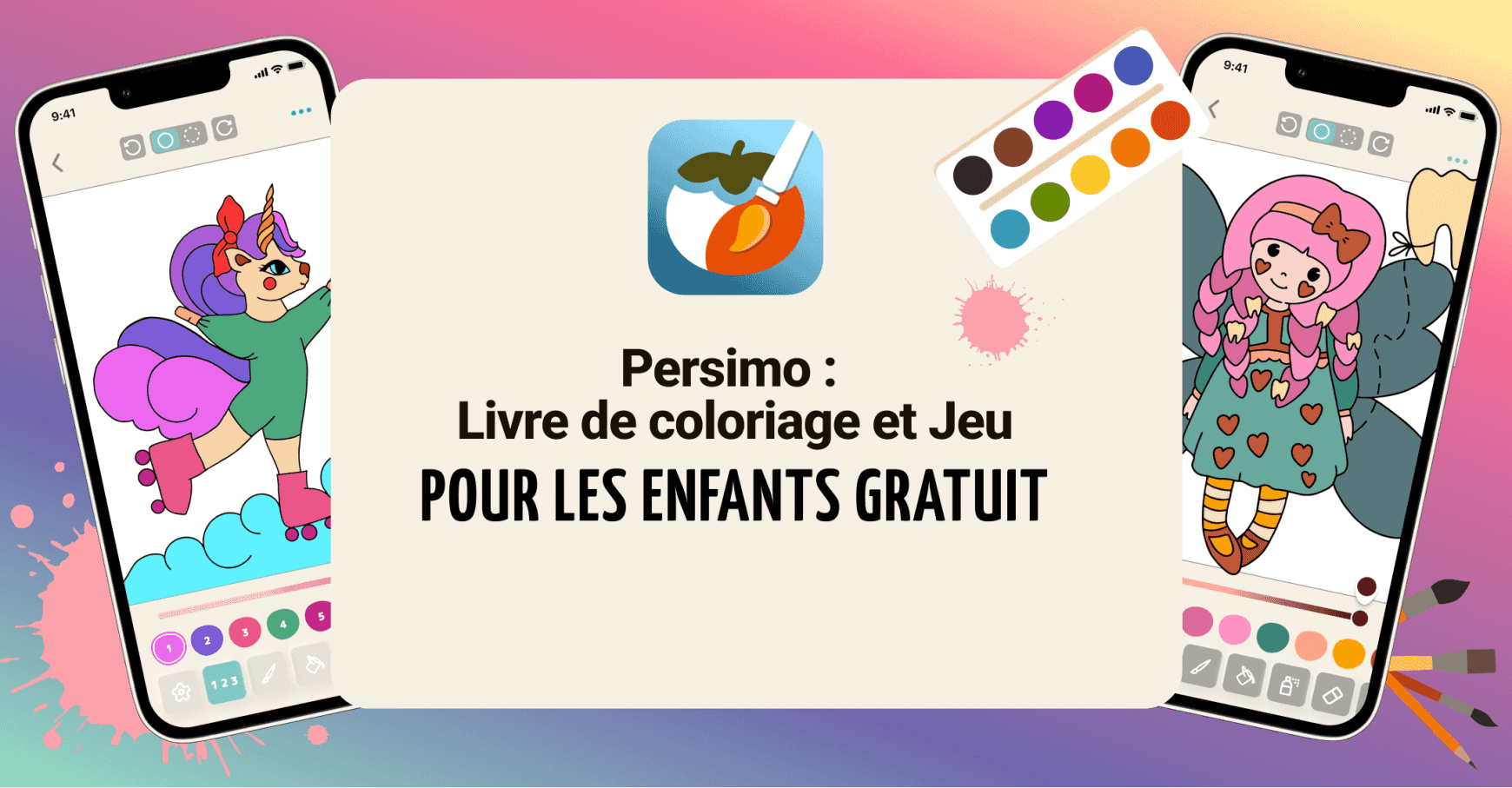 Coloriage Brawl Stars Edgar ♥ En ligne ou imprimer gratuit