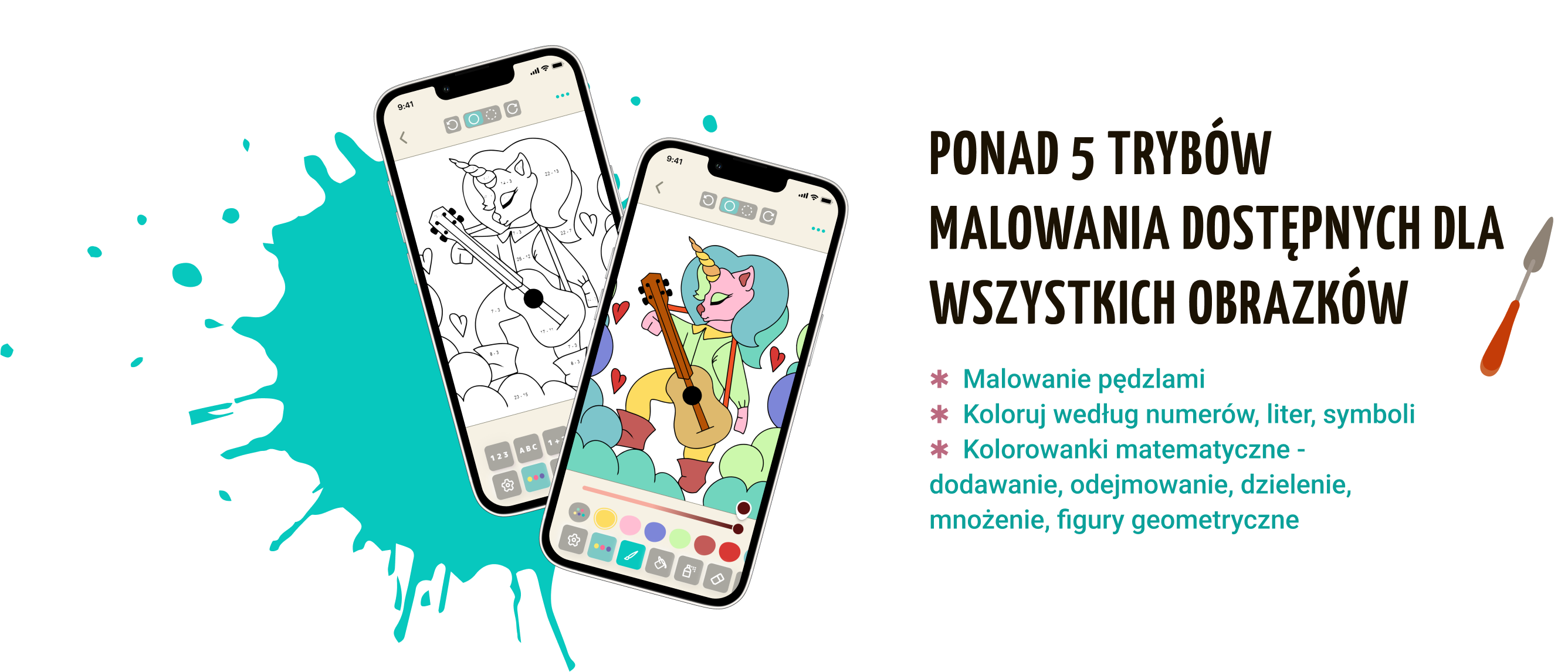 Gra liczbowa dla dzieci