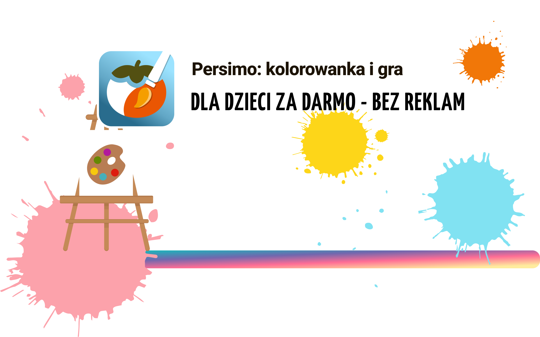 Pobierz kolorowanki dla dzieci