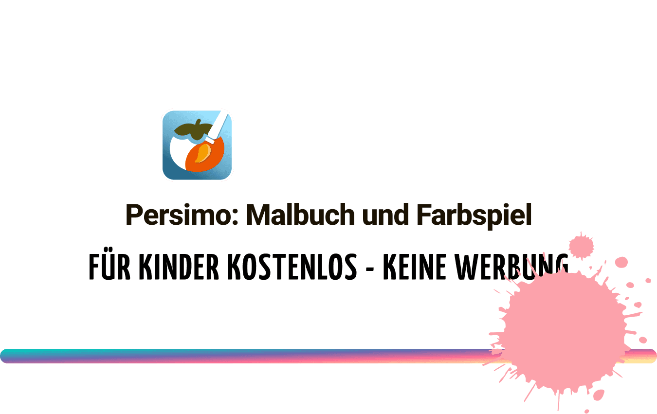 Ausmalspiel für kinder kostenlos