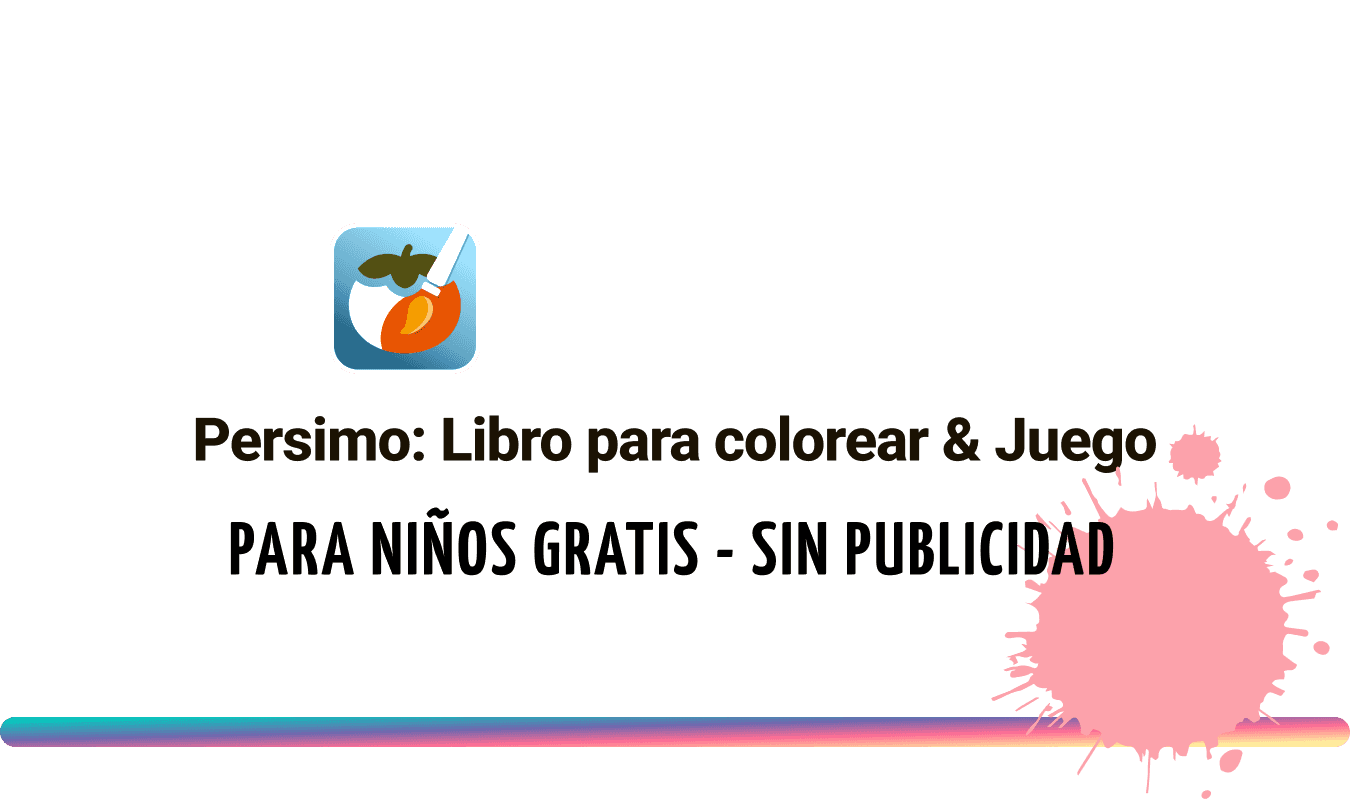 Juego de colorear para niños gratis