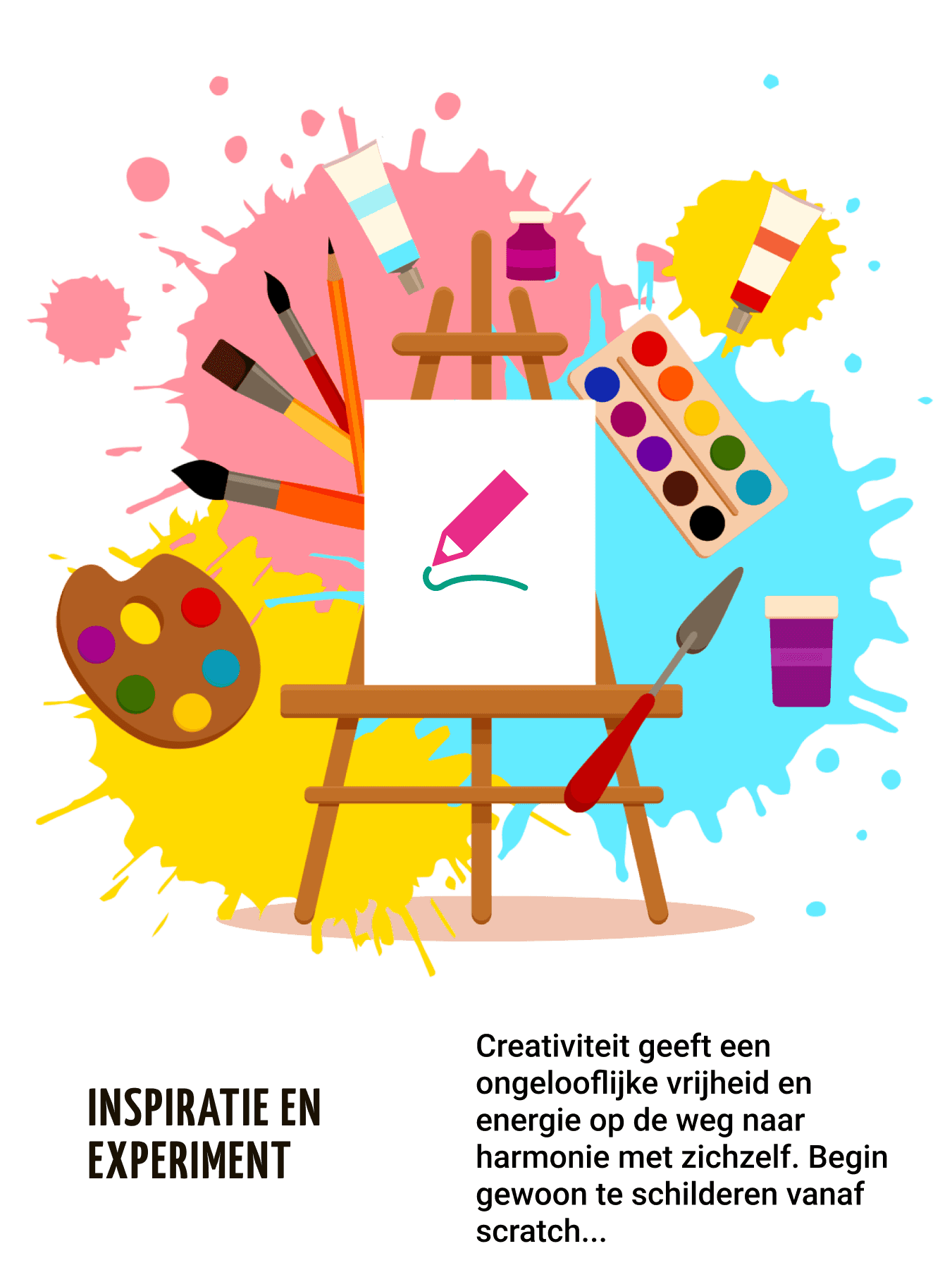 Persimo - kleur en teken spel voor kinderen