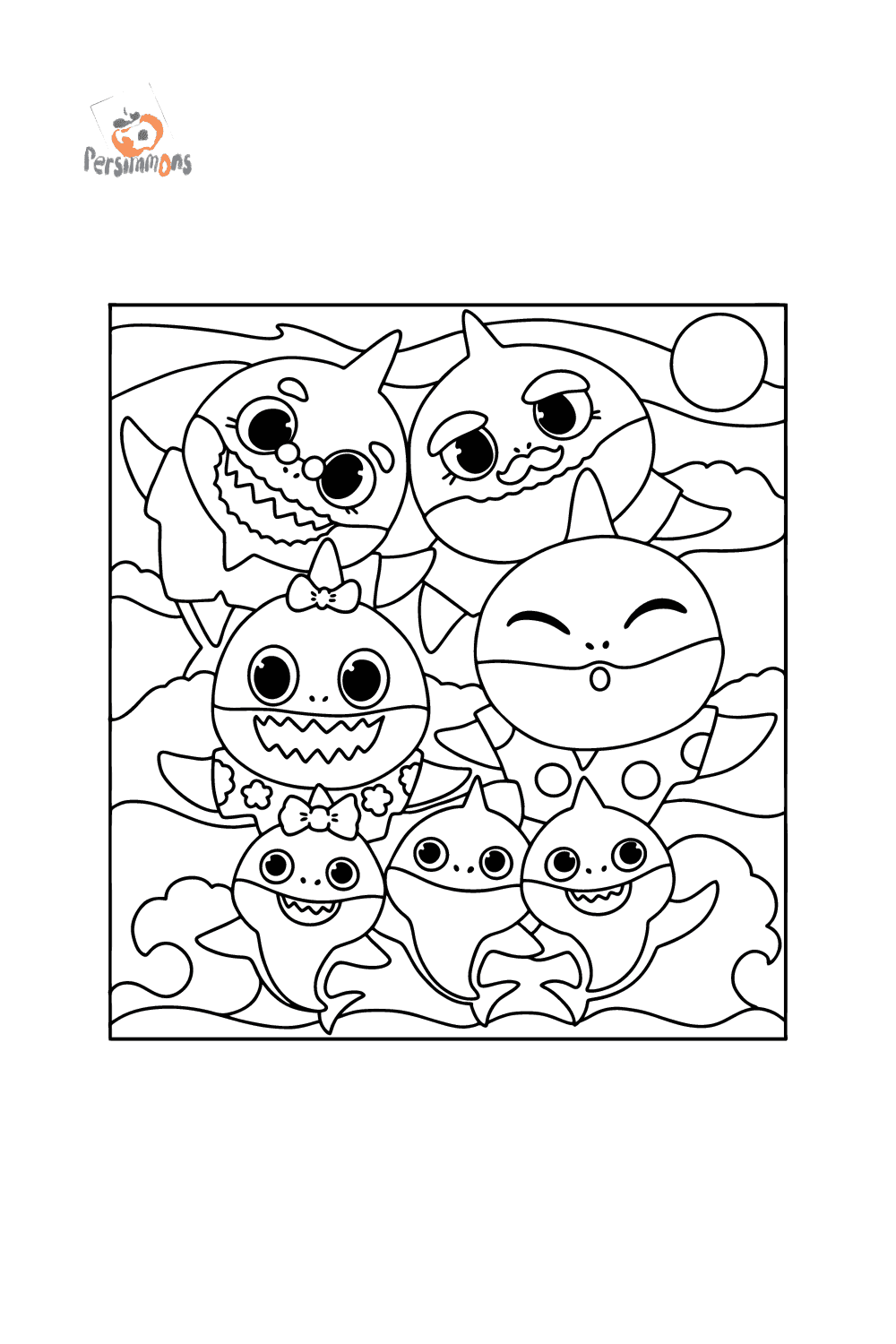 41 Coloring Pages So Cute  HD