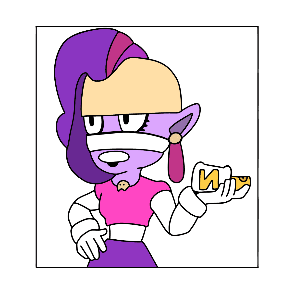 NOVO