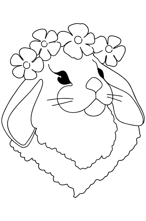 Nature Coloring Pages For Kids - Free Printable, and Online!