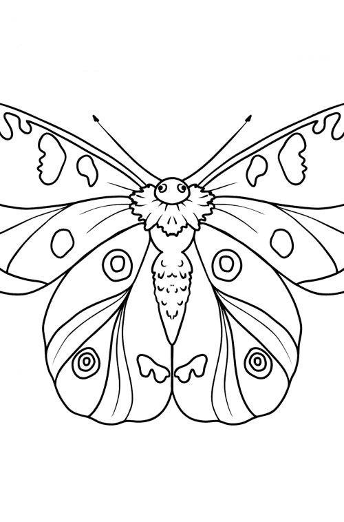 Раскраски для детей 11-12 лет - Бесплатно Распечатать и Онлайн!