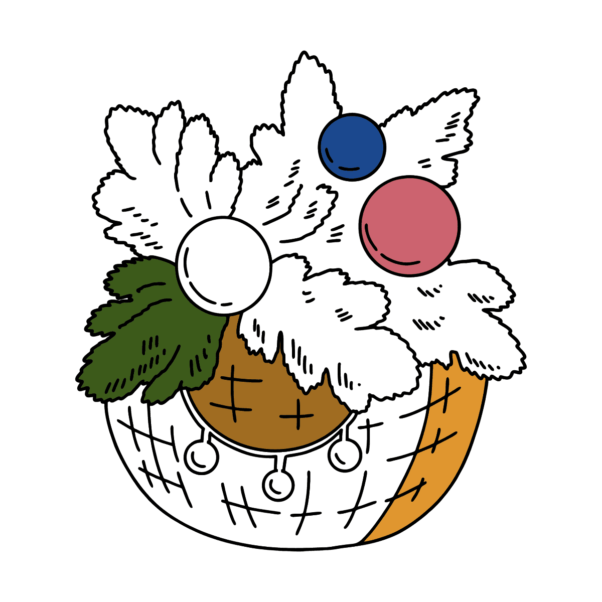NEW COLORING PAGE