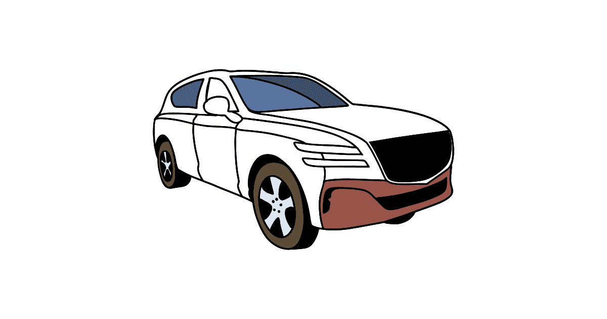 80 Infiniti Car Coloring Pages  Free