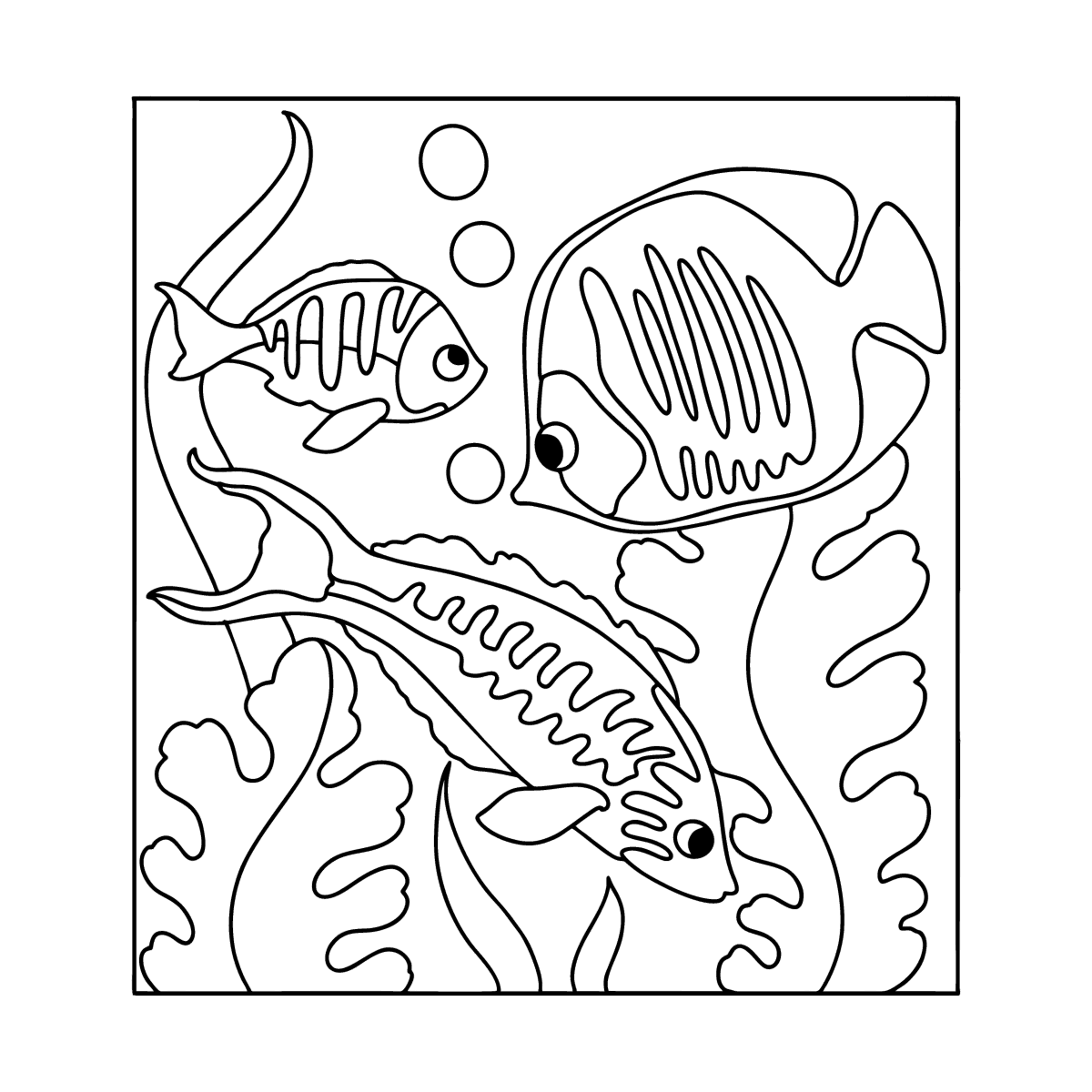 fish-in-the-sea-coloring-page-online-and-print-for-free