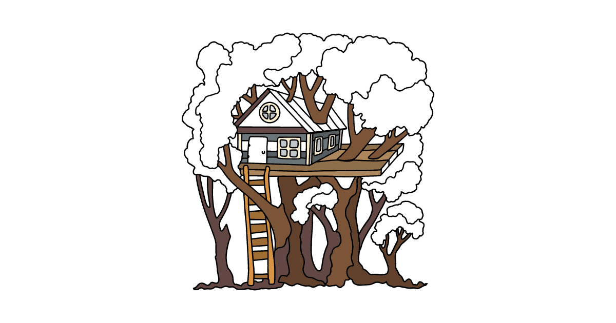 House Drawing PNG Transparent Images Free Download | Vector Files | Pngtree