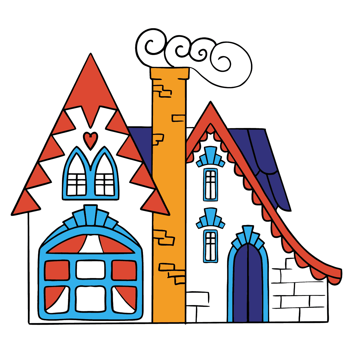 charming-house-coloring-page-easy-online-and-print-for-free