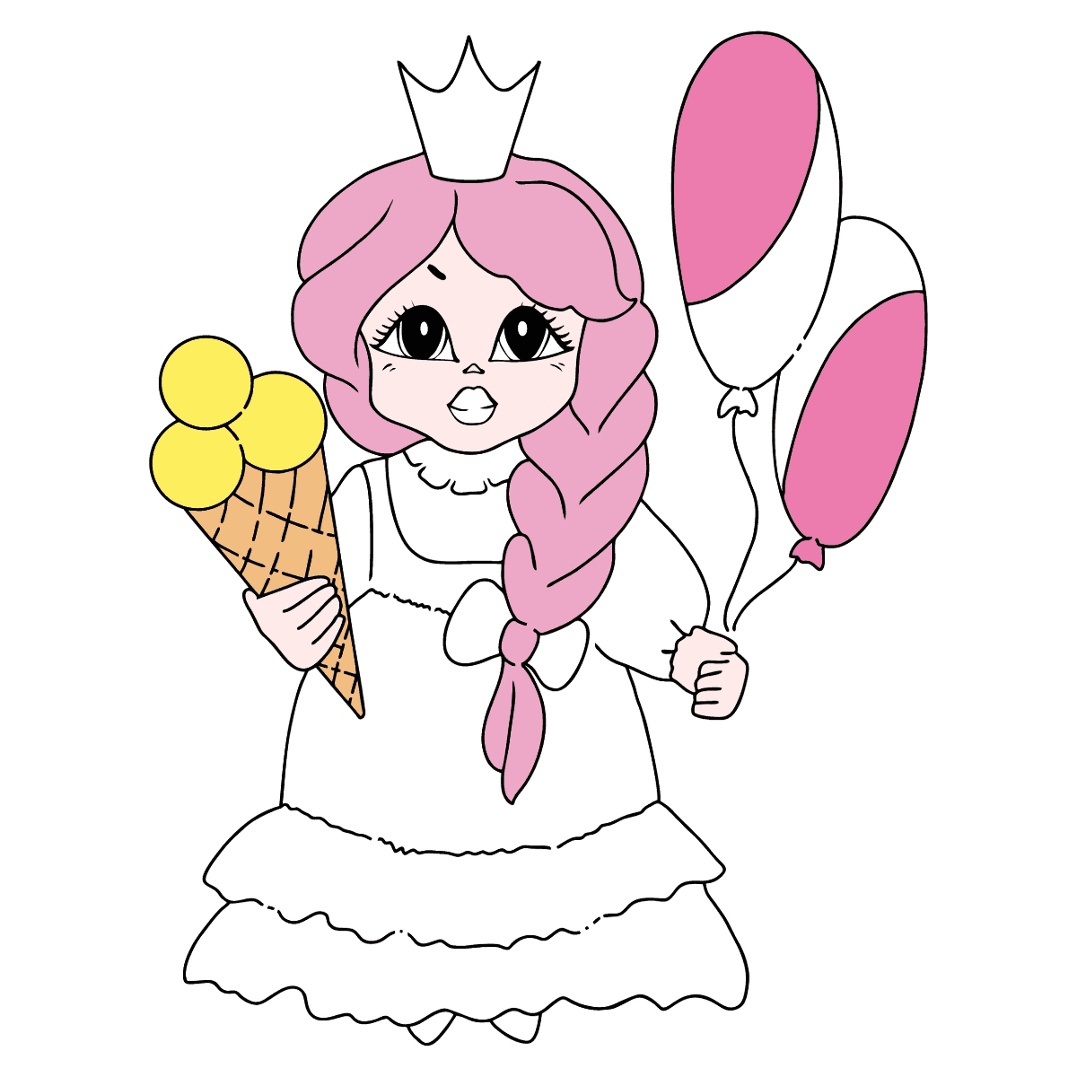 princesses-coloring-pages-online-or-printable-for-free