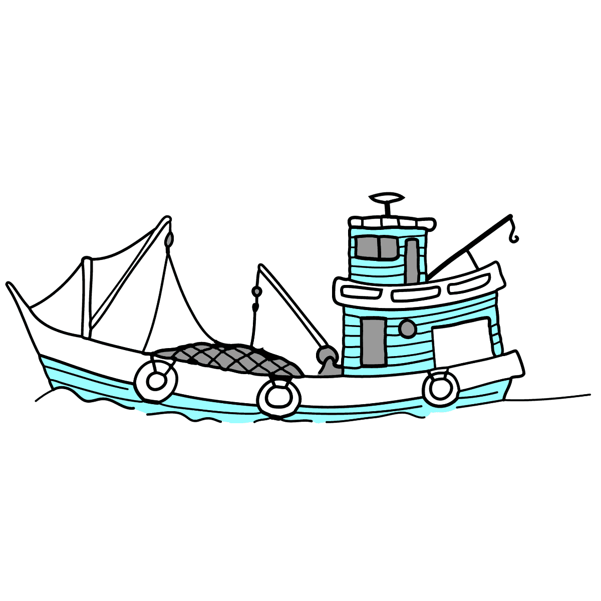 NEW COLORING PAGE