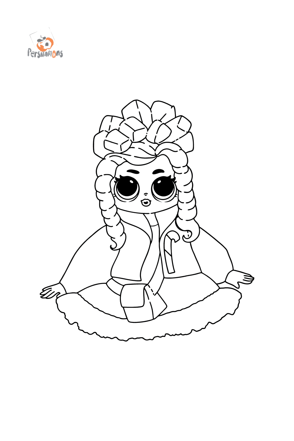 Jogo Da Velha Desenho Para Colorir - Ultra Coloring Pages