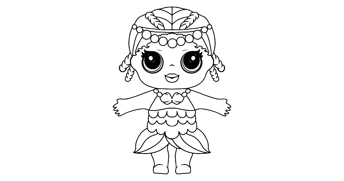 85 Collections Lol Coloring Pages Princess  Latest