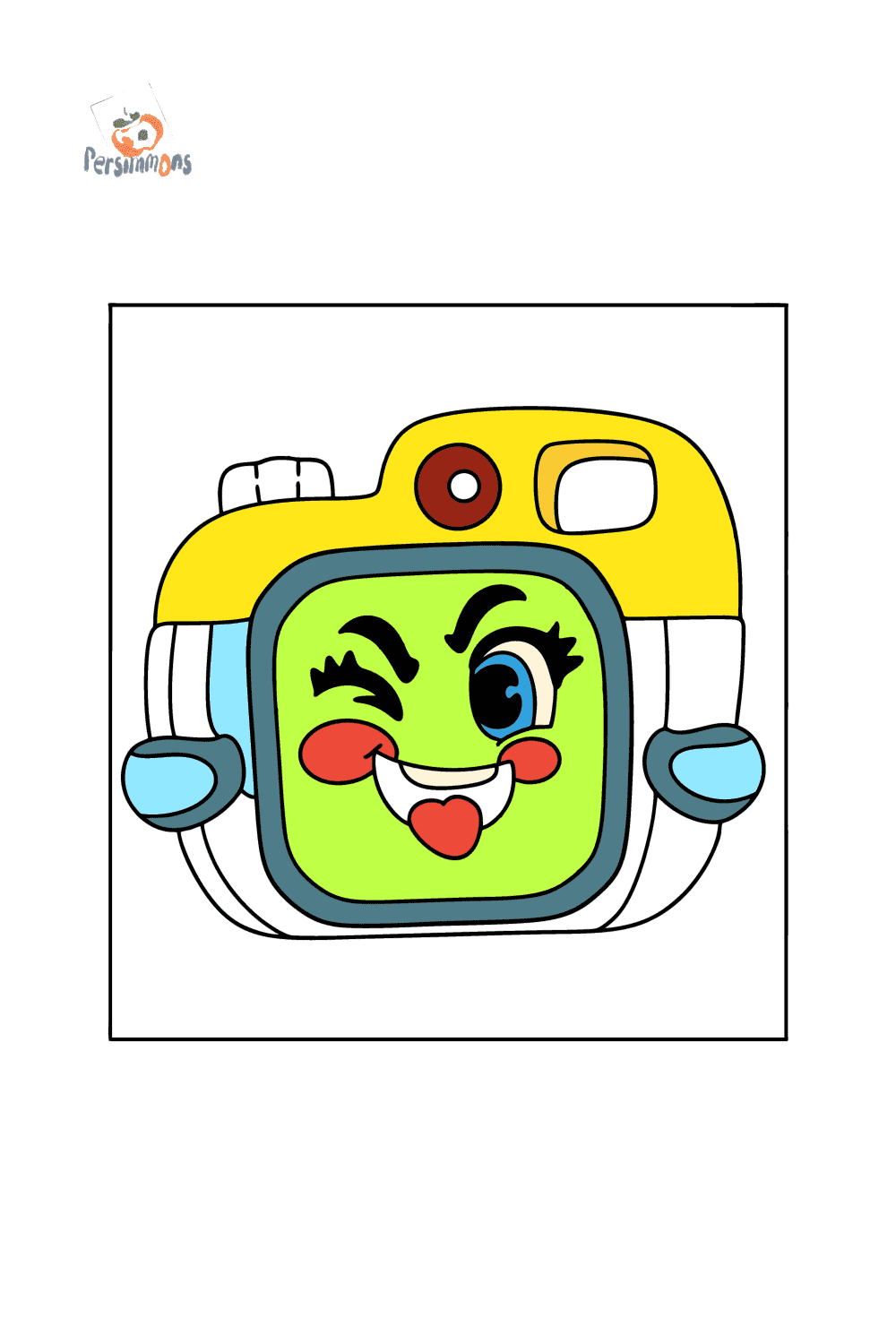 Letter Z Coloring For Toddlers
