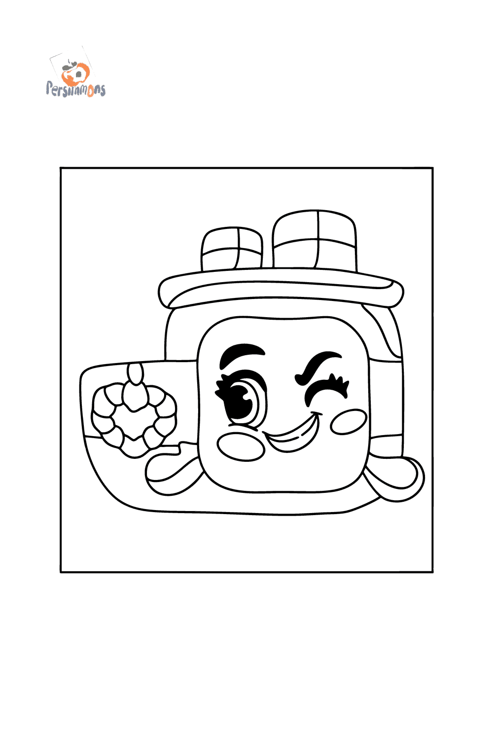 coloring-page-moji-pops-floaty-online-and-print-for-free