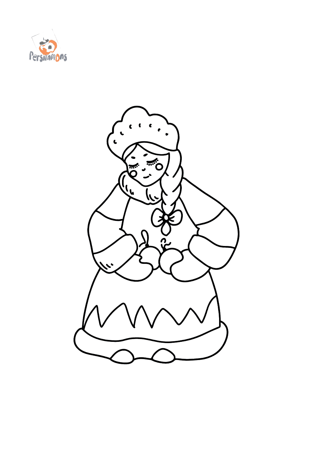 7400 Collections Indian Princess Coloring Pages  Latest Free