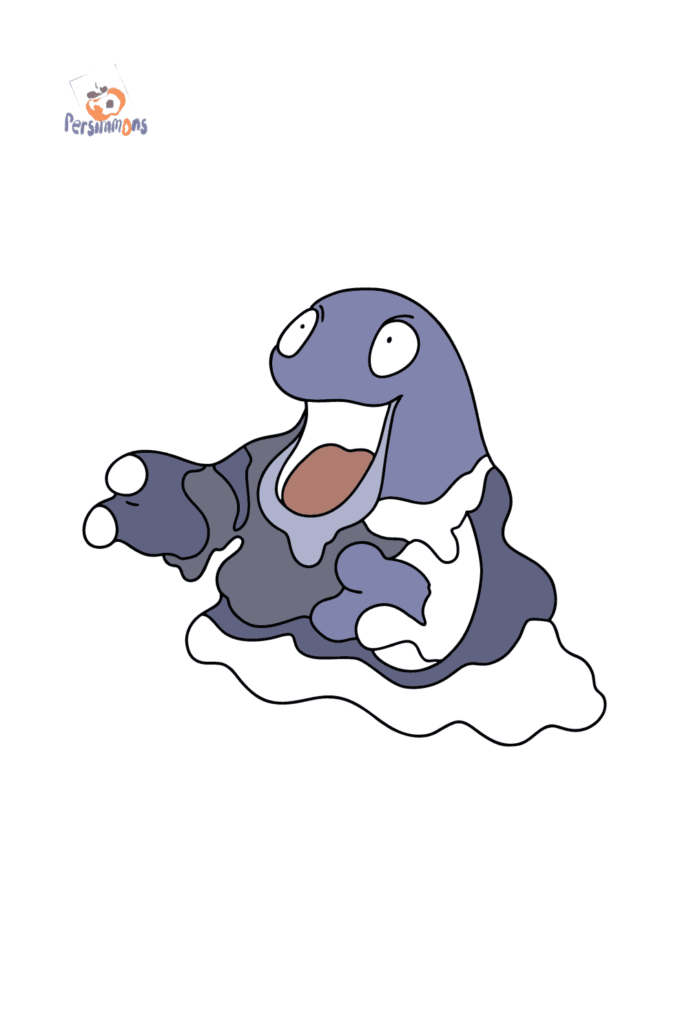 glimmora coloring page transparent png pokemon