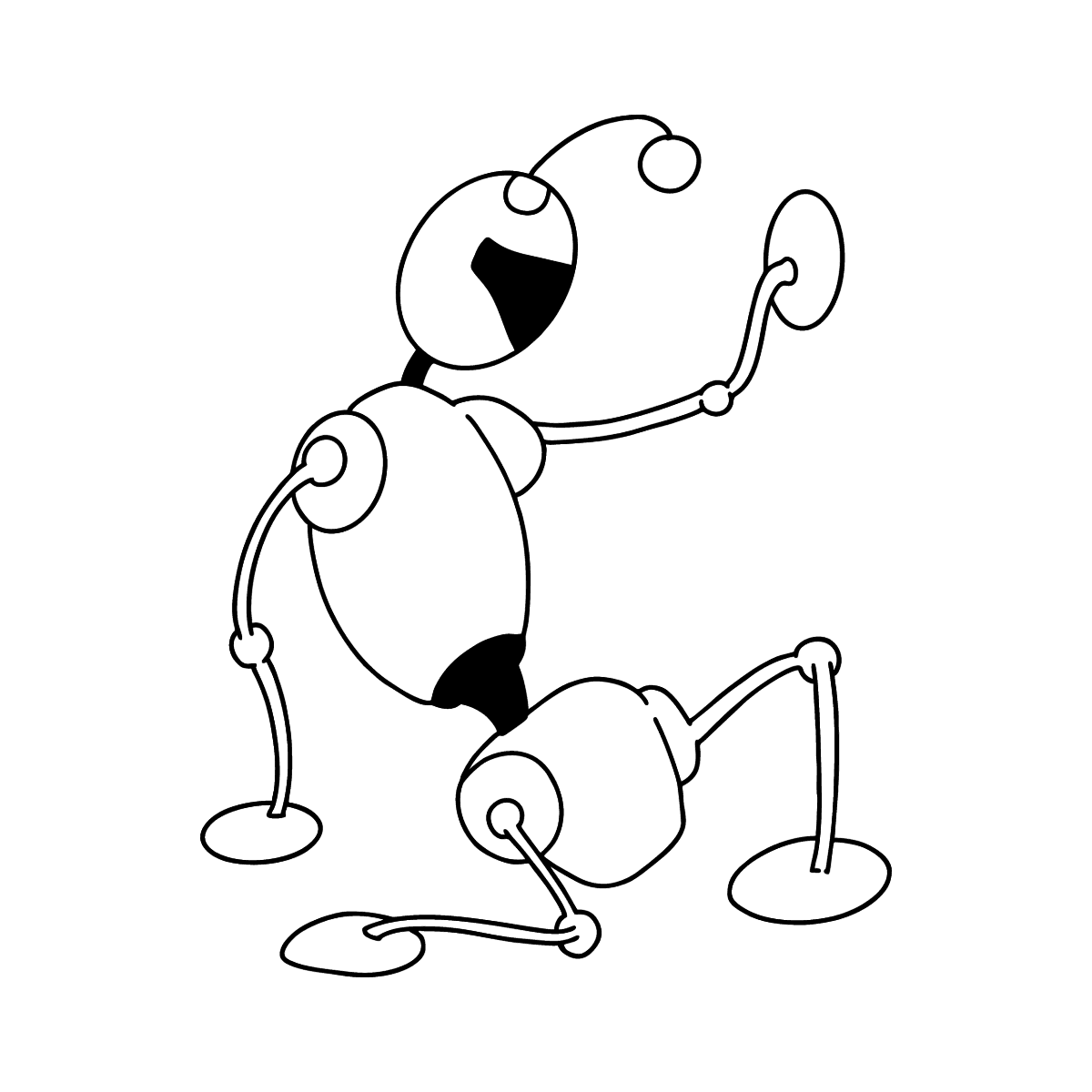 funny-robot-coloring-page-online-and-print-for-free