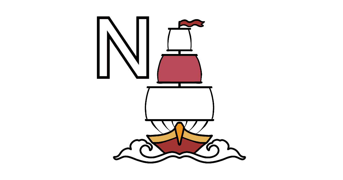 how do you add the n in spanish