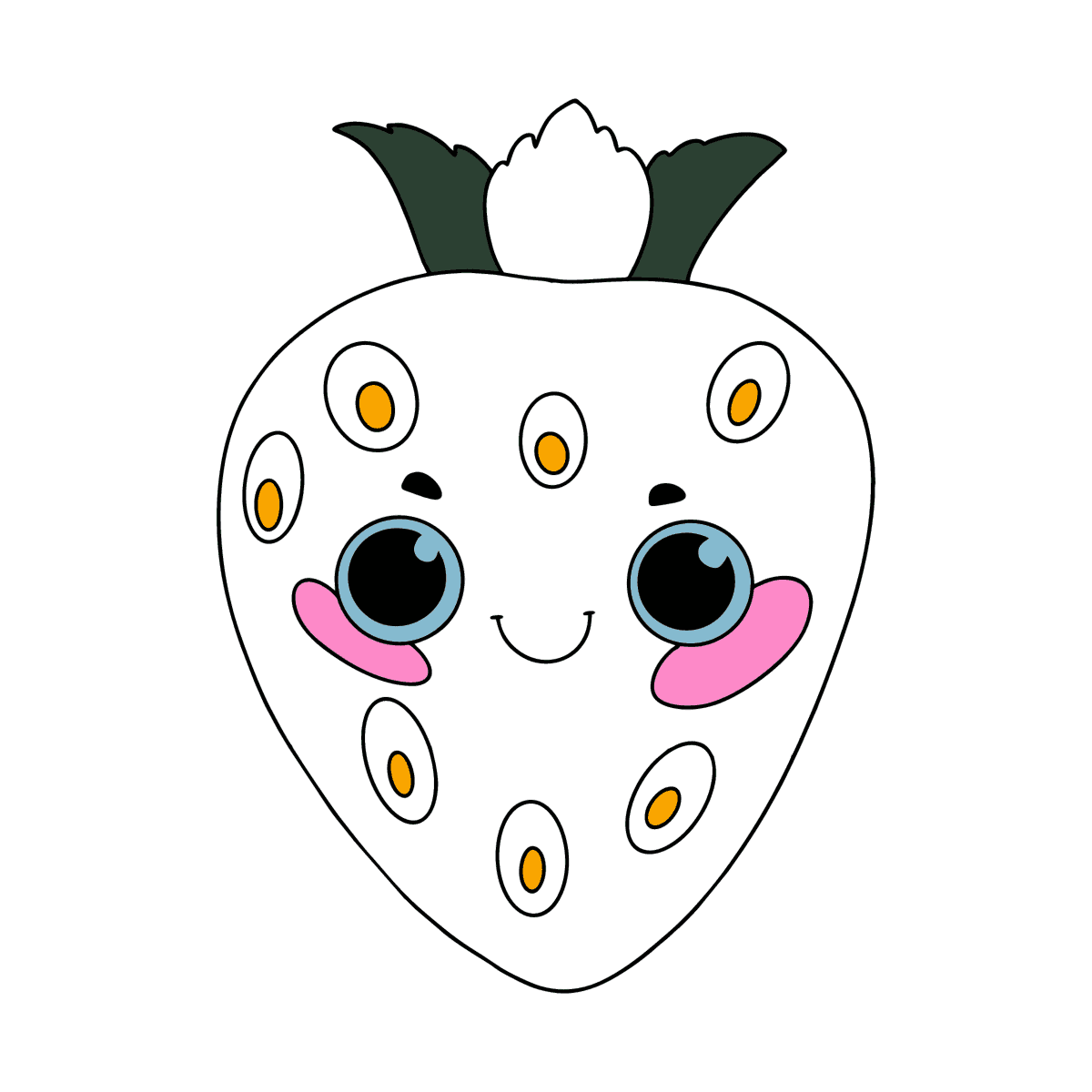 NEW COLORING PAGE