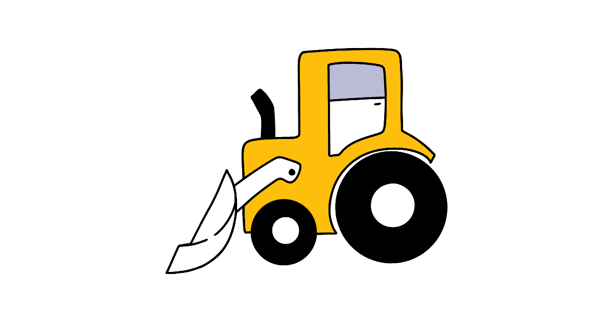 Раскраска трактор беларус мтз-82. Минитрактор с двигателем ваз 2106. Простой трактор. Трактор просто просто трактор. Простой трактор.