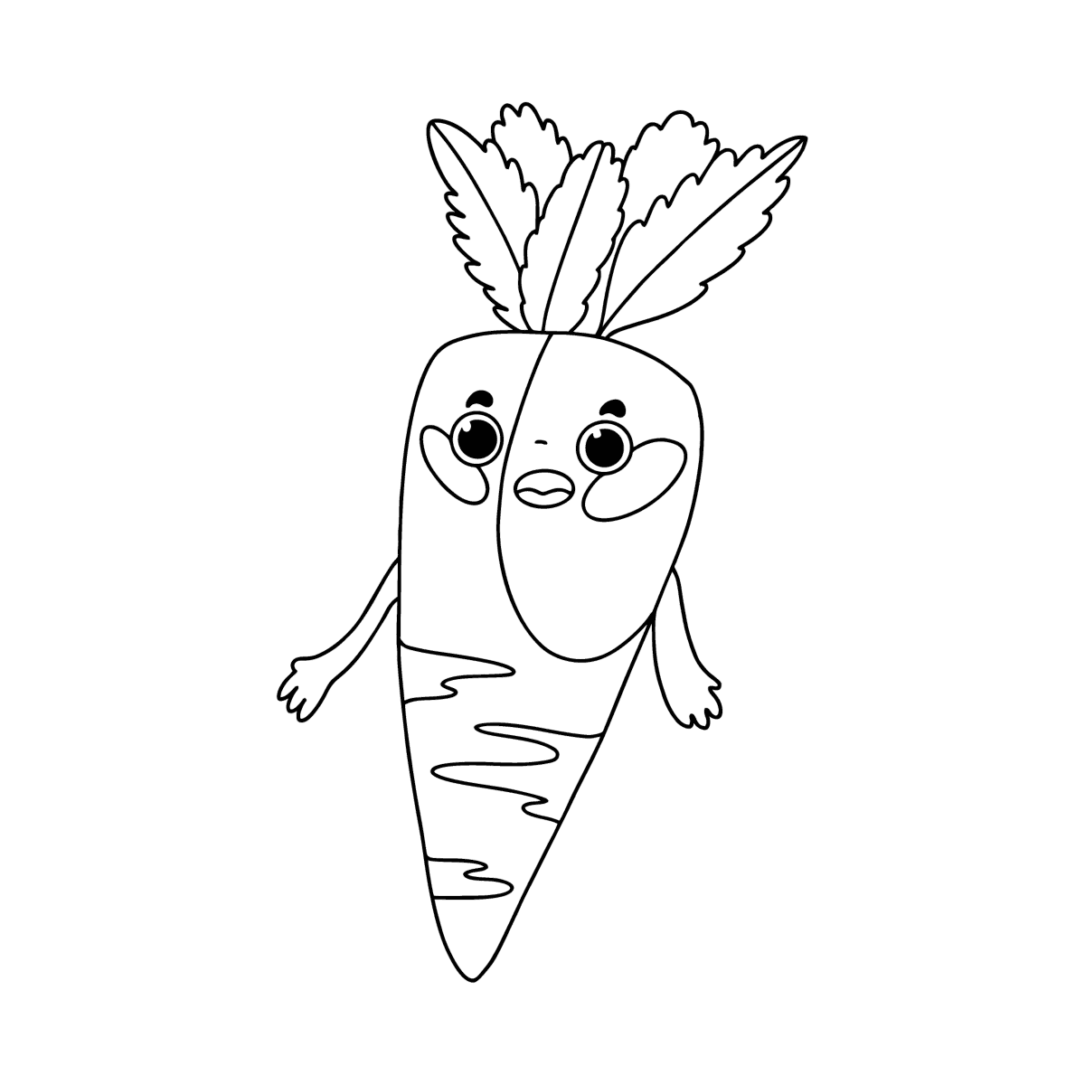 carrots-with-eyes-oloring-page-online-and-printable-for-free